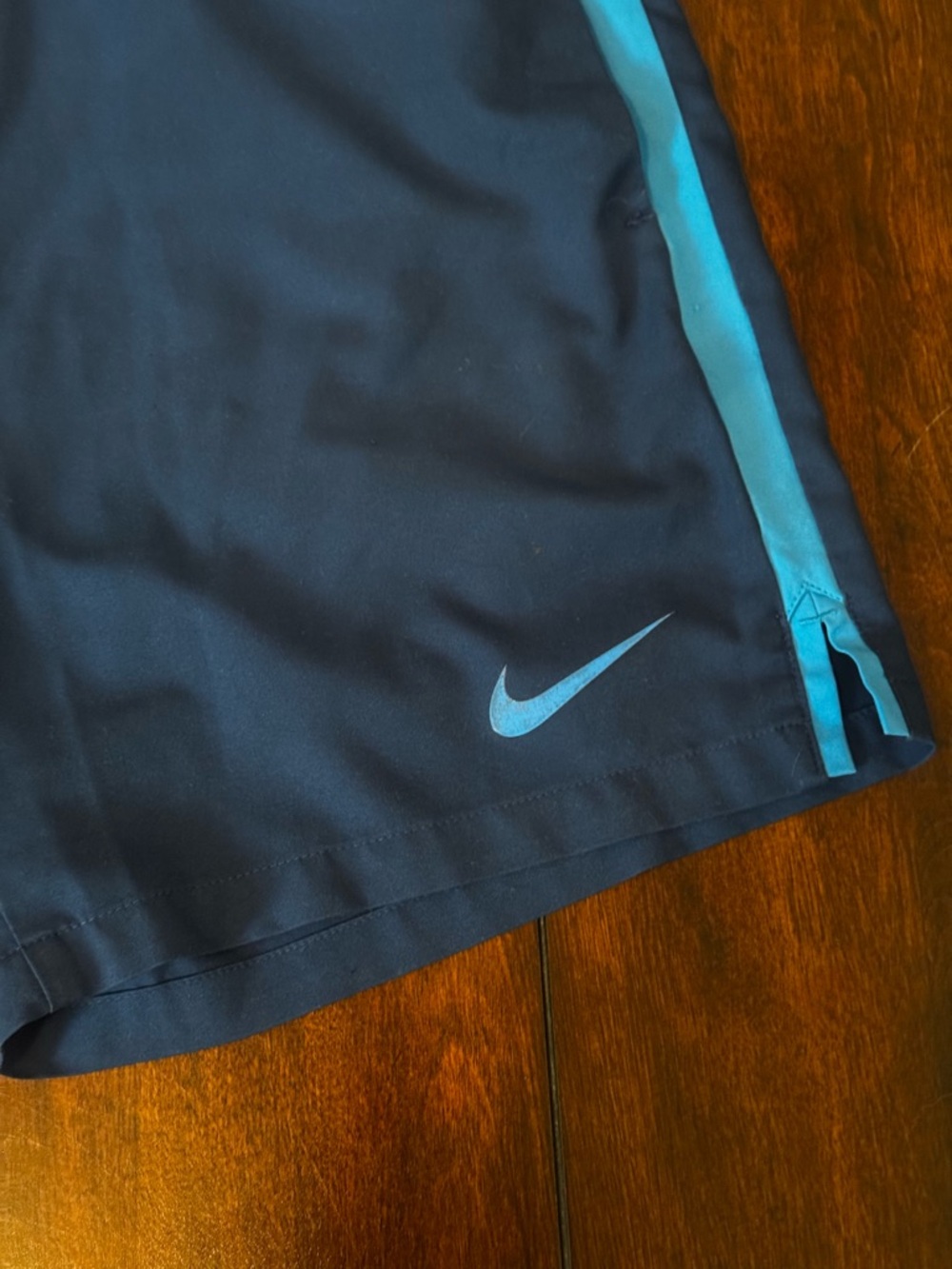 Nike Dri-FIT Stride Men's Running Shorts Medium - Picture 2 of 7